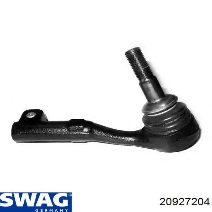 Рульовий наконечник 20927204 Swag