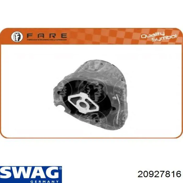 Купити 20927816 Swag Подушка коробки передач