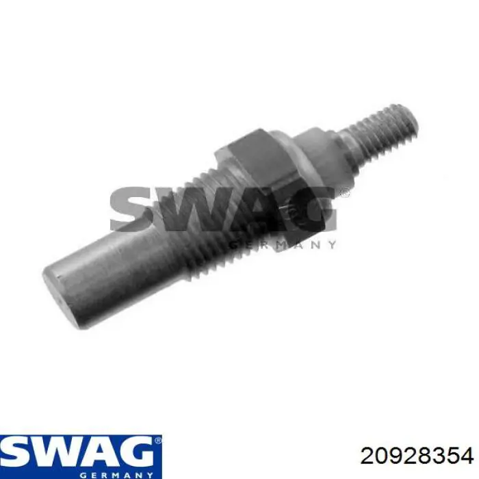 Купити 20928354 Swag Датчик температури охолоджуючої рідини