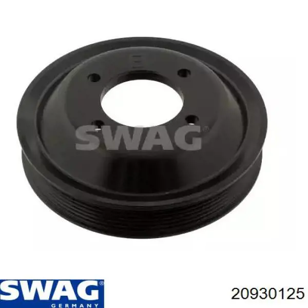 Купити 20930125 Swag Шків помпи
