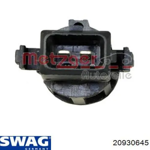 Купити 20930645 Swag Датчик температури охолоджуючої рідини