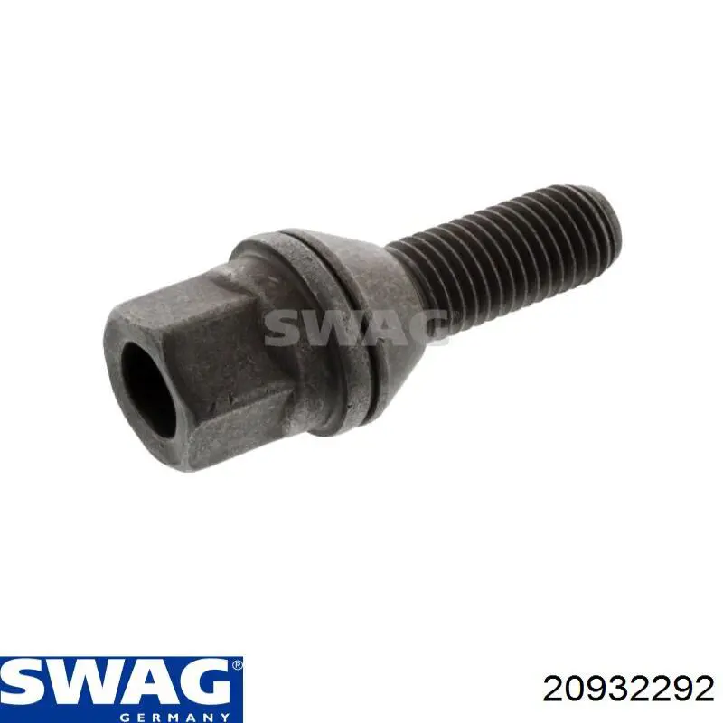 Колісний болт 20932292 Swag