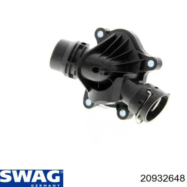 20932648 Swag Авто термостат