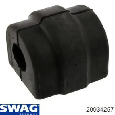 Подушка стабілізатора Swag 20934257 ціна, від 9.64 USD