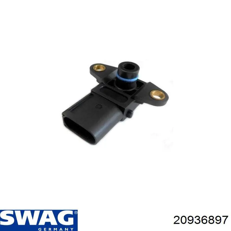 Купити 20936897 Swag Подушка стабілізатора передня