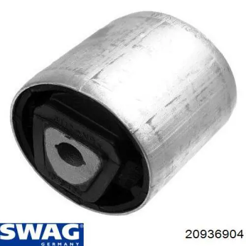 Купити 20936904 Swag Подушка стабілізатора передня