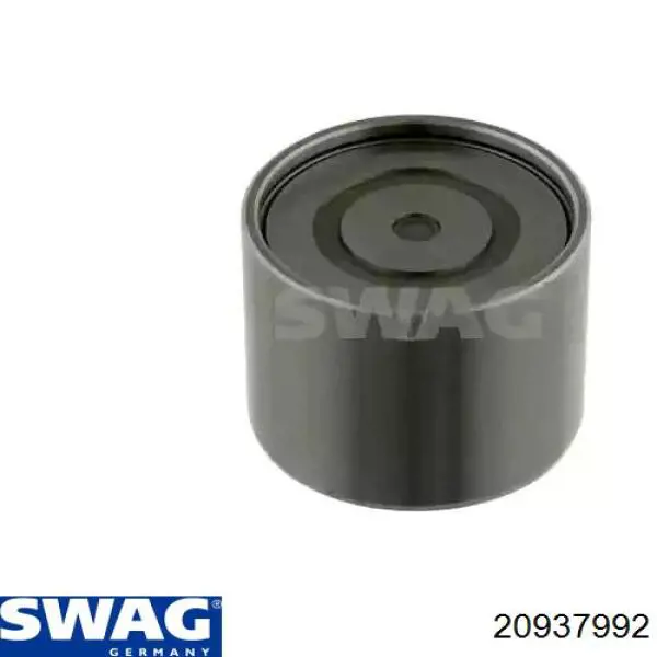 Штовхач клапана гідравлічний Swag 20937992 ціна, від 7.87 USD