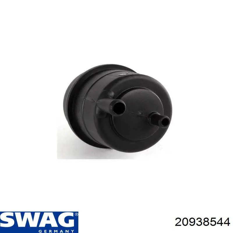 Купити 20938544 Swag Бачок насоса ГПР