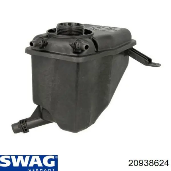 Купити 20938624 Swag Водяний бачок системи охолодження
