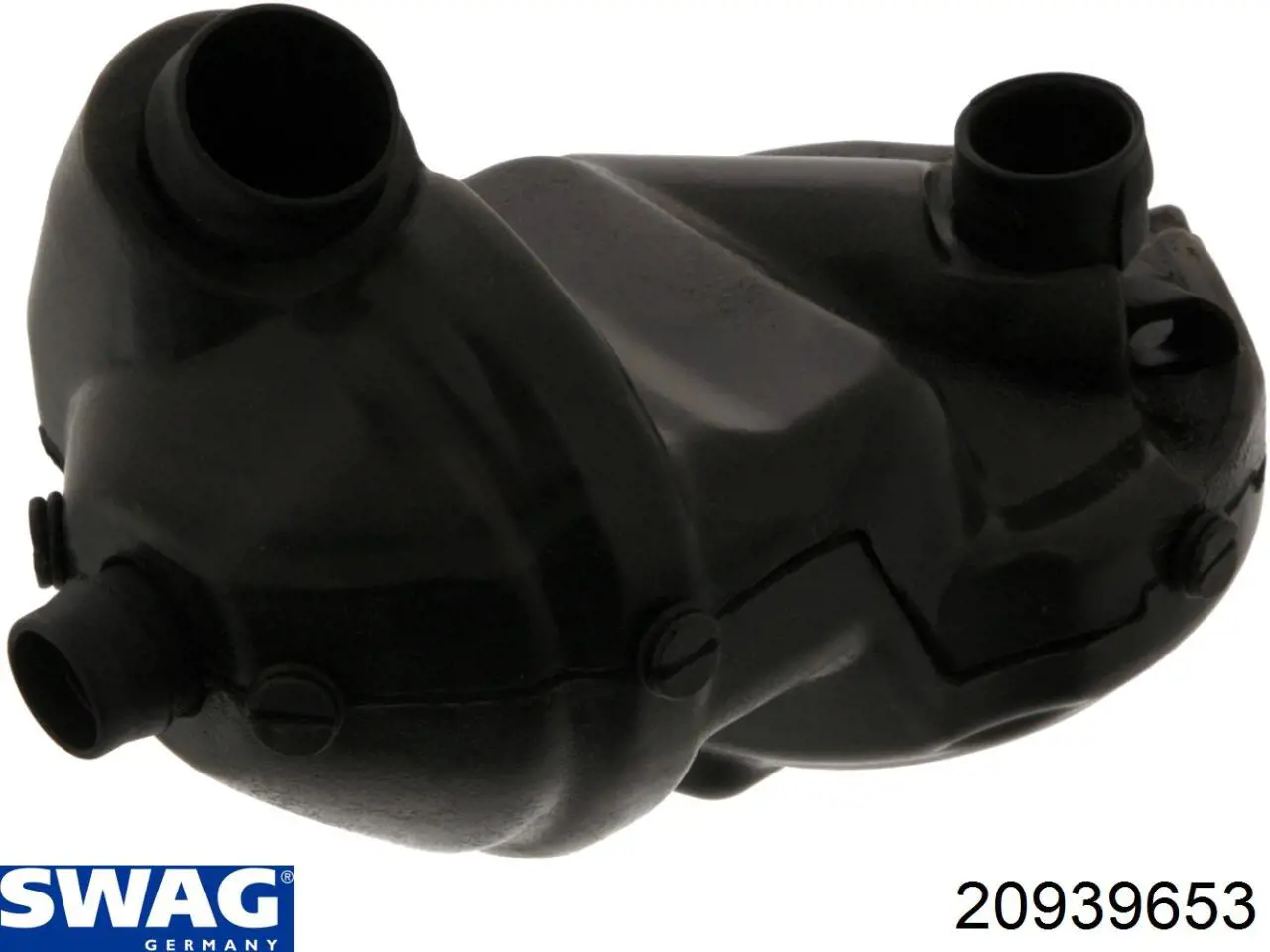 20939653 Swag клапан pcv (вентиляції картерних газів)