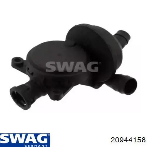 Клапан ВКГ Swag 20944158
