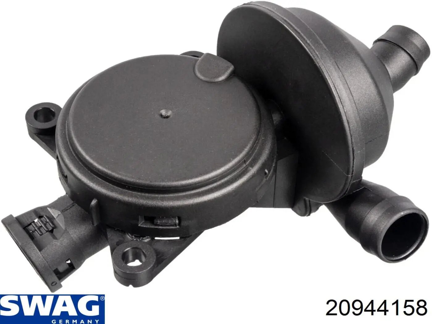20944158 Swag клапан pcv (вентиляції картерних газів)
