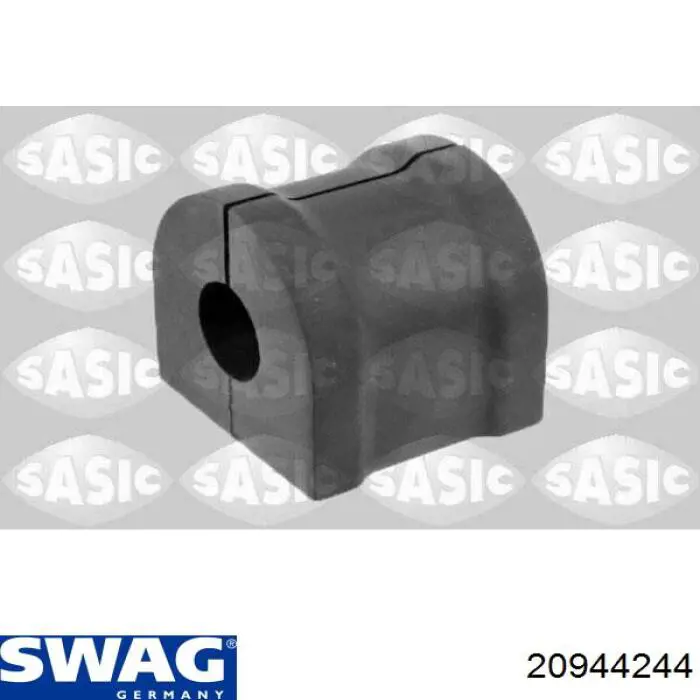 Купити 20944244 Swag Подушка стабілізатора передня