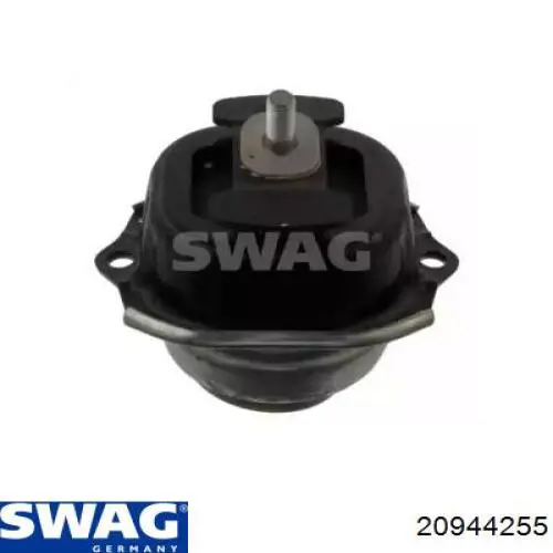 Купити 20944255 Swag Подушка (опора) двигуна, ліва