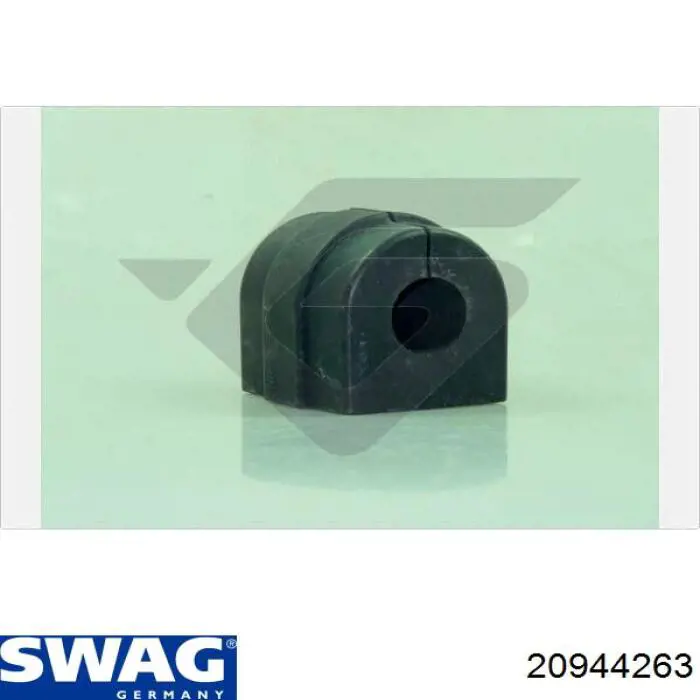 Подушка стабілізатора Swag 20944263 ціна, від 6.94 USD
