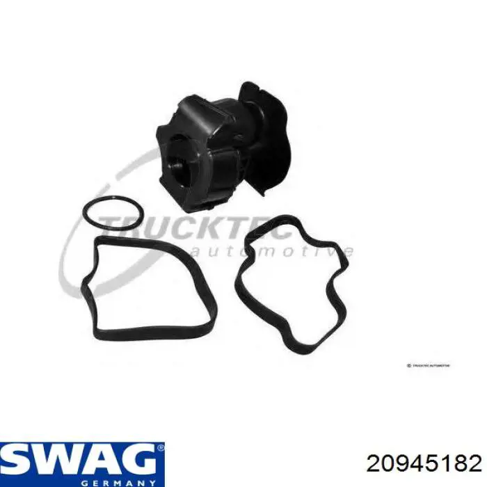 Масловіддільник 20945182 Swag