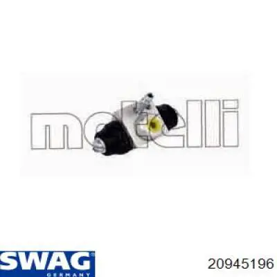 Клапан ВКГ Swag 20945196