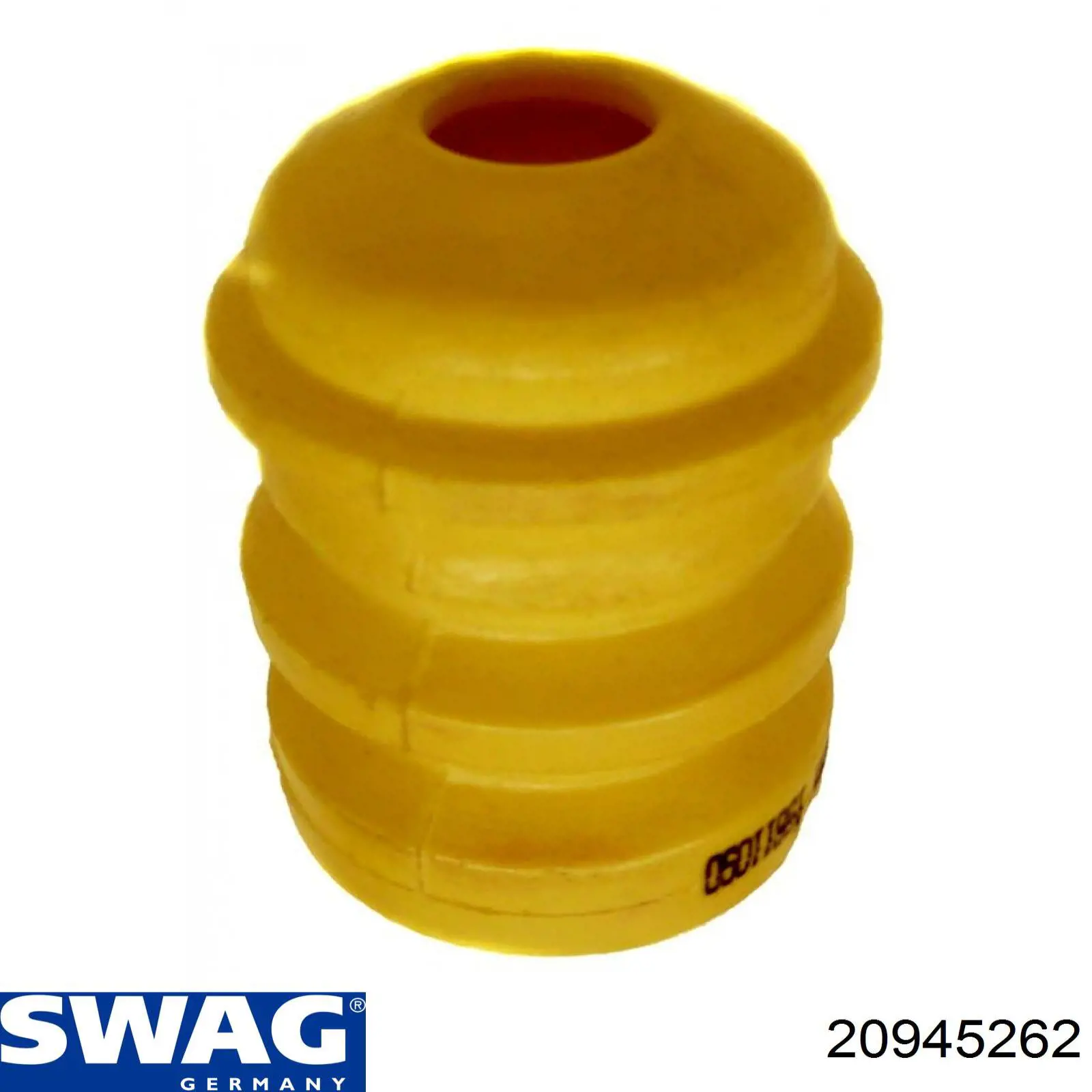 Буфер-відбійник амортизатора заднього Swag 20945262 ціна, від 14.82 USD