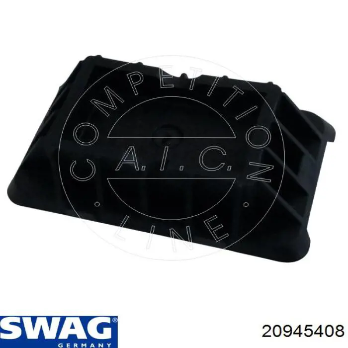 Подушка домкрата нижня, піддомкратники Swag 20945408 ціна, від 13.34 USD
