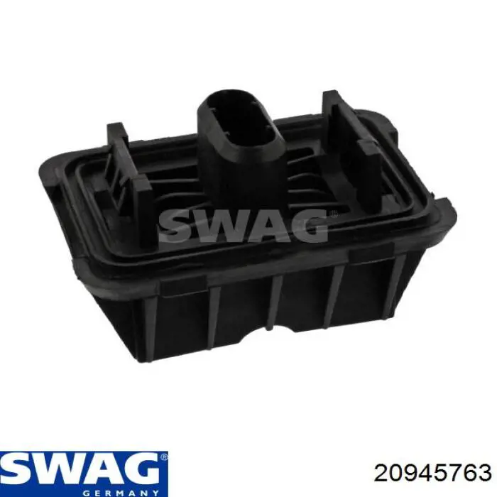 Подушка домкрата нижня, піддомкратники Swag 20945763 ціна, від 13.04 USD