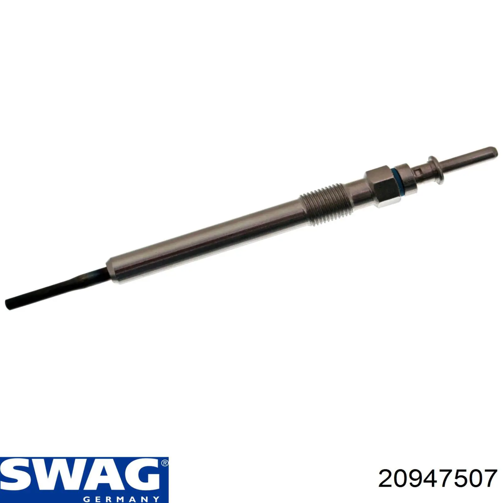 Свіча накалу Swag 20947507 ціна, від 14.79 USD