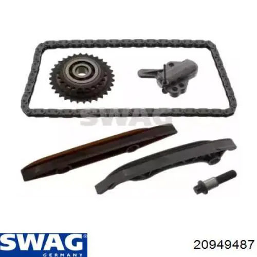  Swag 20949487 ціна, від 164.06 USD