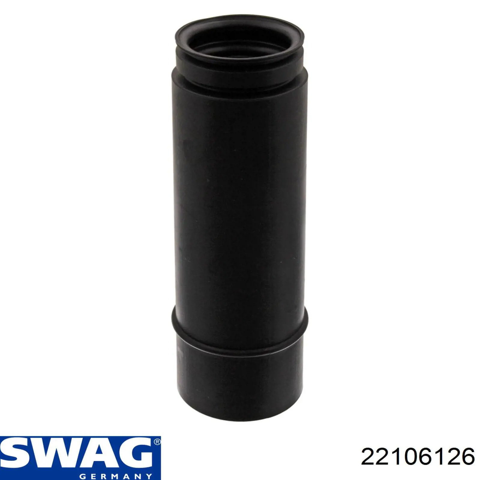22106126 Swag буфер-відбійник амортизатора заднього + пильовик