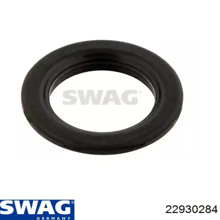 Купити 22930284 Swag Підшипник опорний амортизатора, переднього