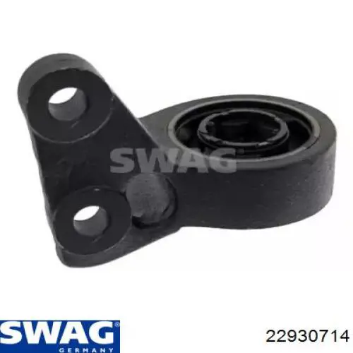 Сайлентблок нижнього важеля передньої підвіски Swag 22930714 ціна, від 20.11 USD