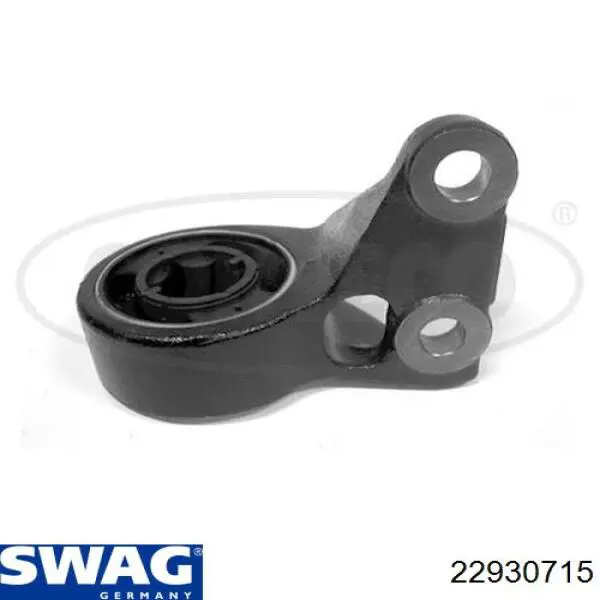 Купити 22930715 Swag Сайлентблок передньої підвіски