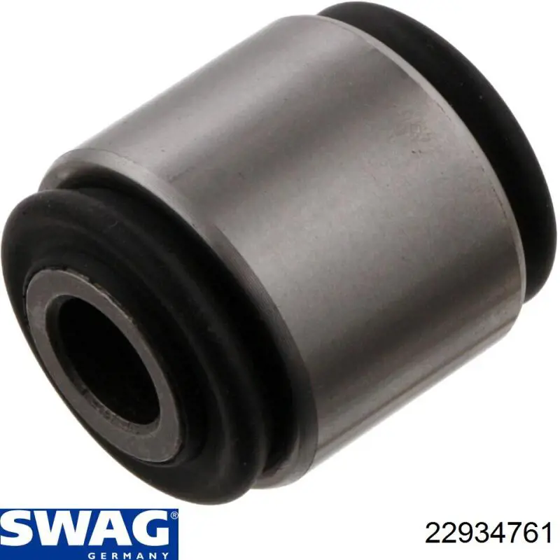 Сайлентблок шарніра Уатта Swag 22934761 ціна, від 34.09 USD