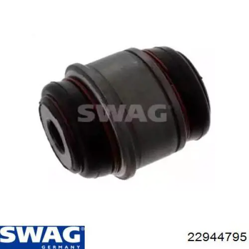 Купити 22944795 Swag Сайлентблок цапфи задньої