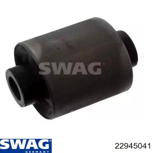 Сайлентблок нижнього важеля передньої підвіски Swag 22945041 ціна, від 7.89 USD