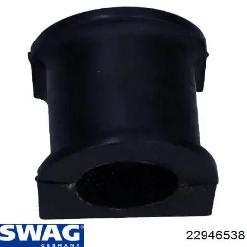 Подушка стабілізатора Swag 22946538 ціна, від 3.94 USD