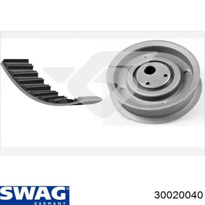 Купити 30020040 Swag ГРМ ремень