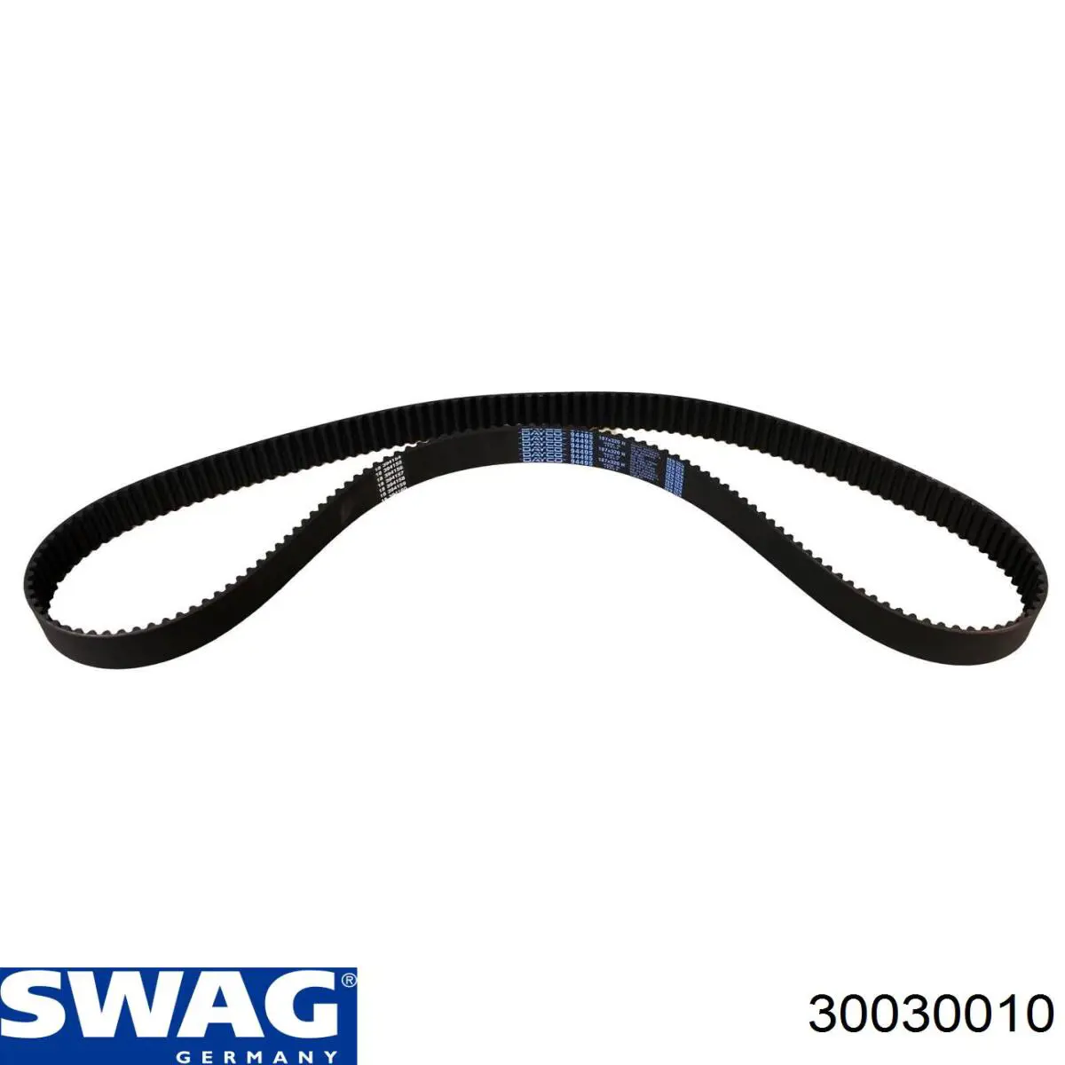 Ролик ременя ГРМ, паразитний Swag 30030010