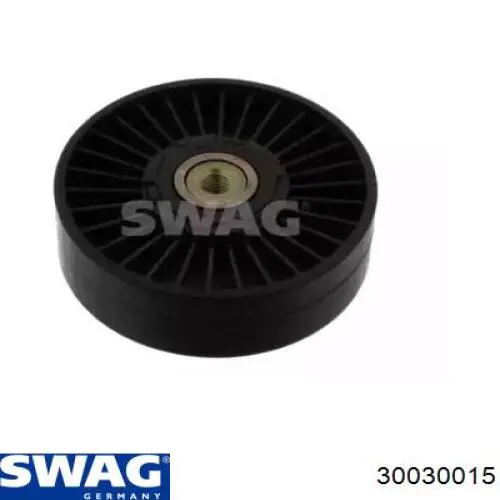 Натяжний ролик Swag 30030015 ціна, від 8.26 USD