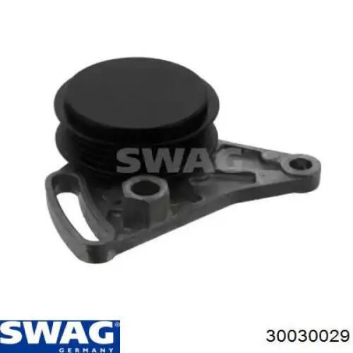 Купити 30030029 Swag Натягувач приводного ременя