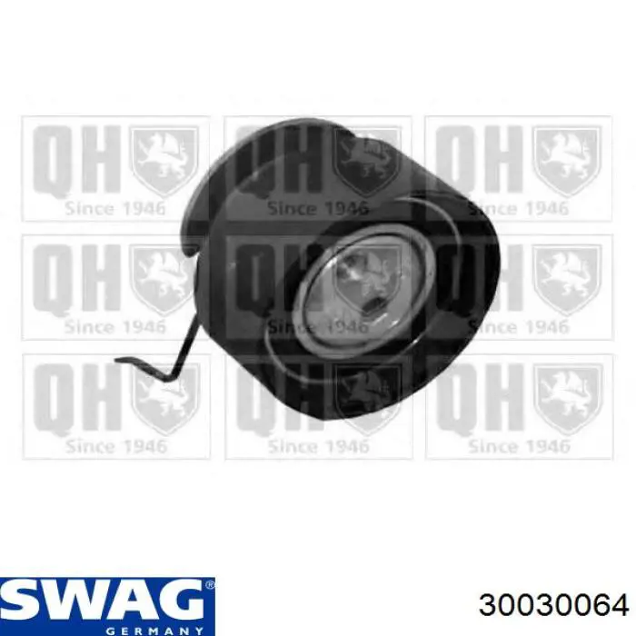 Купити 30030064 Swag Натяжний ролик