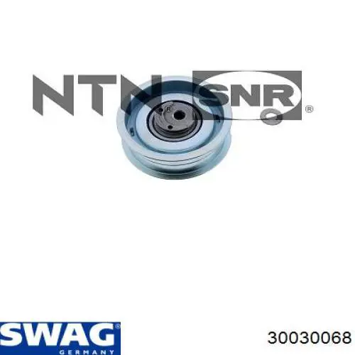Натягувач ременя ГРМ Swag 30030068
