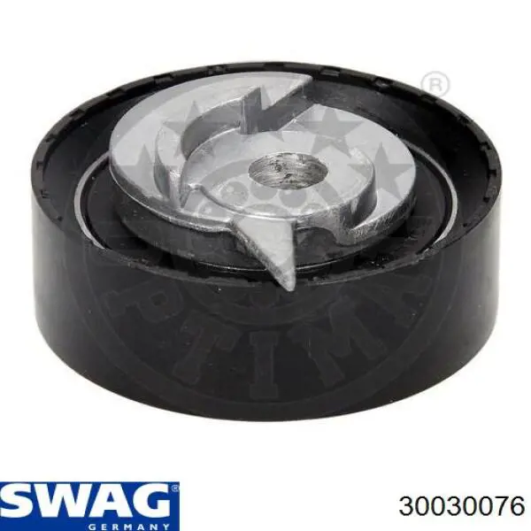 Ролик ГРМ Swag 30030076
