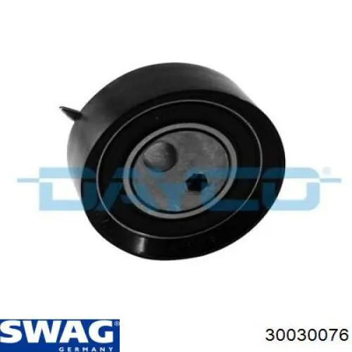 Ролик натягувача ременя ГРМ 30030076 Swag