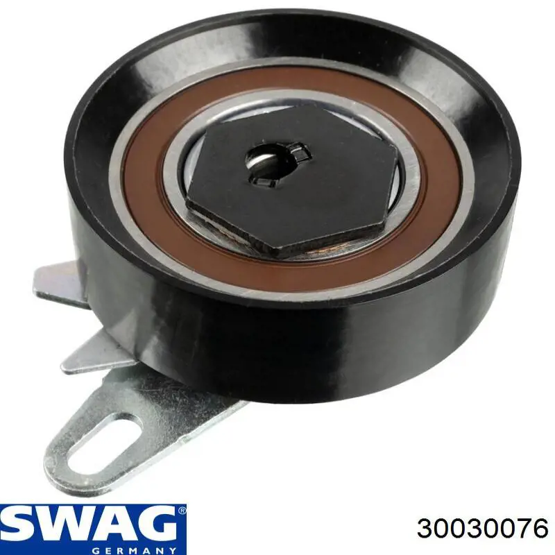 30030076 Swag Ролик натягувач