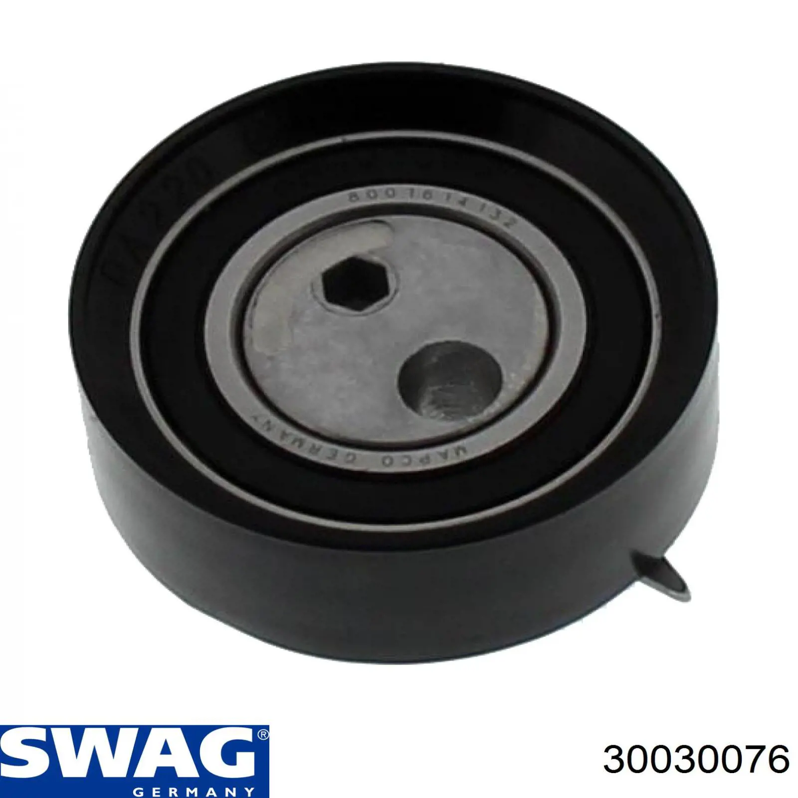 Купити 30030076 Swag Натяжний ролик