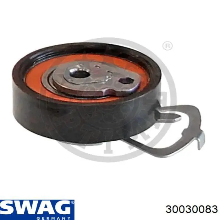 Ролик ГРМ Swag 30030083