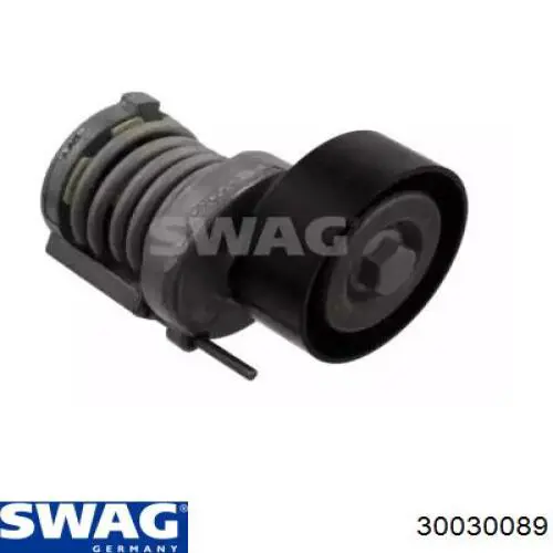 30030089 Swag натягувач приводного ременя