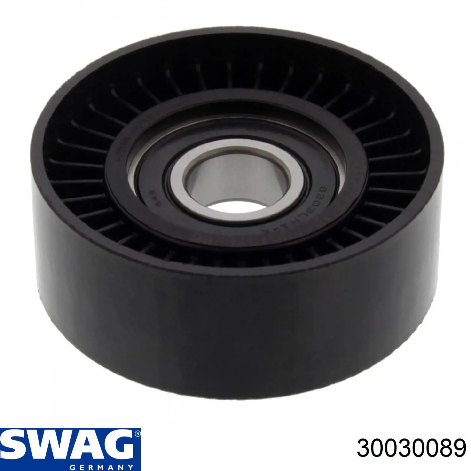 Натягувач приводного ременя Swag 30030089