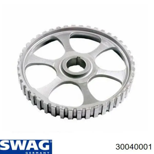 Шестерня розподільного валу 30040001 Swag
