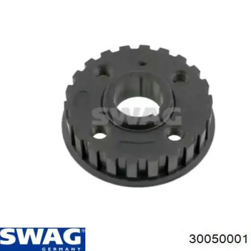 Купити 30050001 Swag Зірка-шестерня приводу коленвалу двигуна