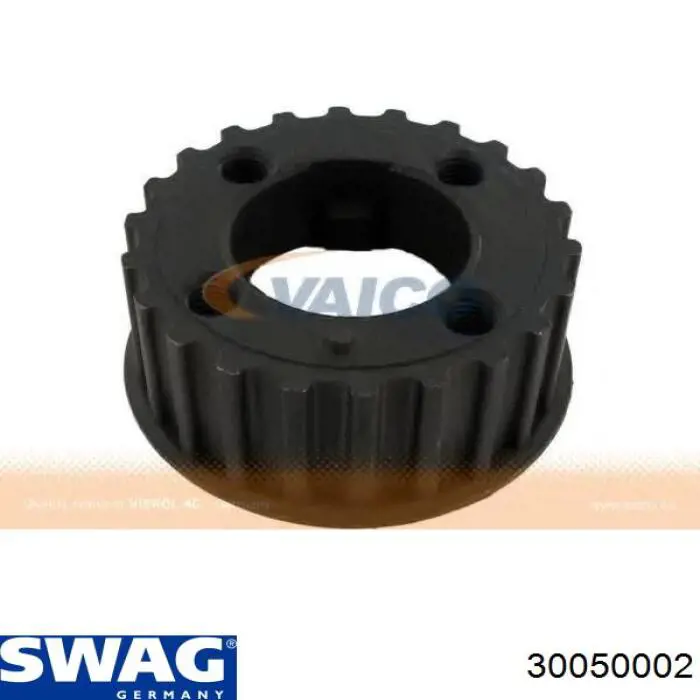 30050002 Swag Зірочка приводу коленвала двигуна